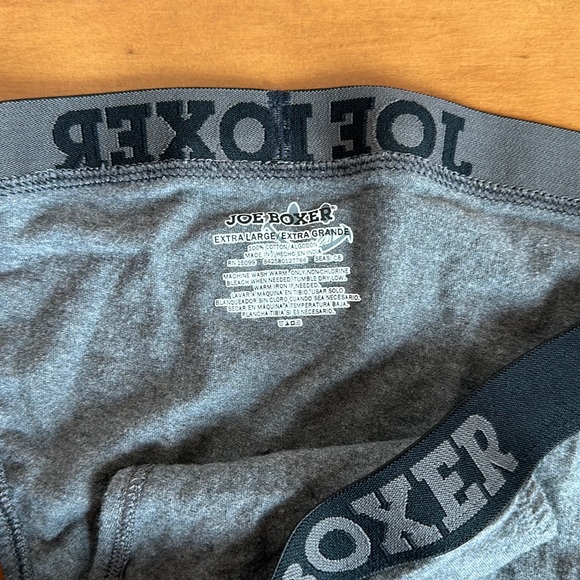 Joe Boxer, XL, String Bikini, Rare, HTF, New - Picture 3 of 5